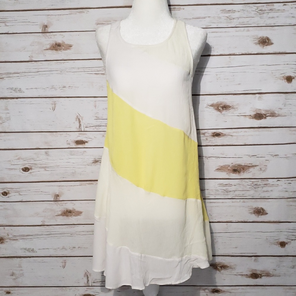 Free People Shift Dress